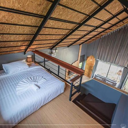 The Tree Riverside Resort Kaeng Krachan Exterior photo